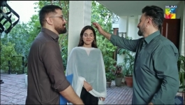 Meri Bahuain - Episode 63 - 21st December 2025